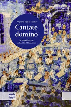 Reiser-Fischer | Cantate domino | Buch | 978-3-374-06872-2 | sack.de