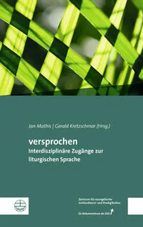 Mathis / Kretzschmar |  versprochen | Buch |  Sack Fachmedien