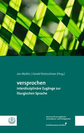 Mathis / Kretzschmar |  versprochen | eBook | Sack Fachmedien