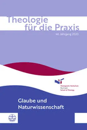 Barthel / Eschmann / Gebauer |  Theologie für die Praxis | 46. Jg. (2020) | Buch |  Sack Fachmedien