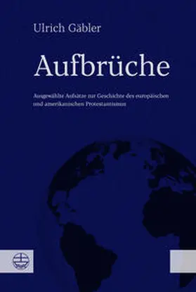 Gäbler / Kuhn / Sallmann |  Aufbrüche | Buch |  Sack Fachmedien