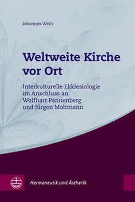 Weth |  Weltweite Kirche vor Ort | Buch |  Sack Fachmedien