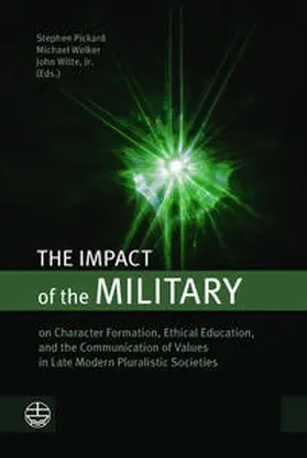 Pickard / Welker / Witte |  The Impact of Military | Buch |  Sack Fachmedien