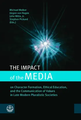Pickard / Welker / Witte | The Impact of the Media | E-Book | sack.de
