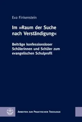 Finkenstein | Im »Raum der Suche nach Verständigung« | E-Book | sack.de