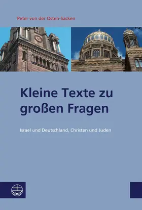 von der Osten-Sacken |  Kleine Texte zu großen Fragen | eBook | Sack Fachmedien