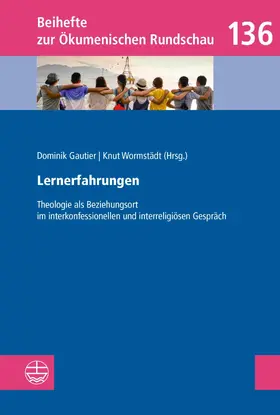 Gautier / Wormstädt |  Lernerfahrungen | eBook | Sack Fachmedien