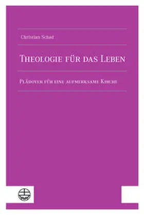 Schad | Theologie für das Leben | E-Book | www2.sack.de