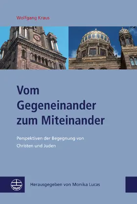 Kraus / Lucas |  Vom Gegeneinander zum Miteinander | Buch |  Sack Fachmedien