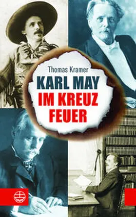 Kramer |  Karl May im Kreuzfeuer | Buch |  Sack Fachmedien