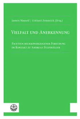 Mausolf / Zemmrich |  Vielfalt und Anerkennung | eBook | Sack Fachmedien