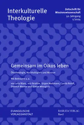  Gemeinsam im Oikos leben | Buch |  Sack Fachmedien