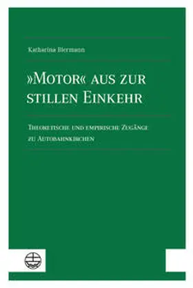 Biermann |  'Motor' aus zur stillen Einkehr | Buch |  Sack Fachmedien