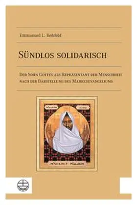 Rehfeld |  Su¨ndlos solidarisch | Buch |  Sack Fachmedien