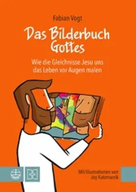 Vogt | Das Bilderbuch Gottes | E-Book | www2.sack.de