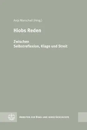 Marschall |  Hiobs Reden | eBook | Sack Fachmedien