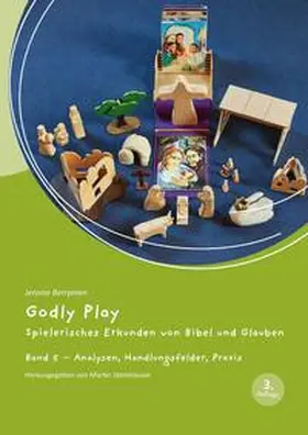 Steinhäuser / Berryman |  Godly Play 05 | Buch |  Sack Fachmedien
