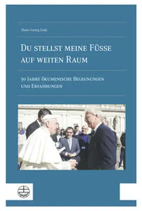 Link |  'Du stellst meine Füße auf weiten Raum' | Buch |  Sack Fachmedien