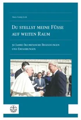 Link |  »Du stellst meine Füße auf weiten Raum« | eBook | Sack Fachmedien