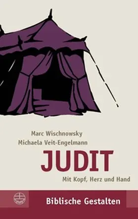 Wischnowsky / Veit-Engelmann | Judit | E-Book | sack.de