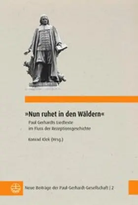 Klek | »Nun ruhet in den Wäldern« | E-Book | sack.de
