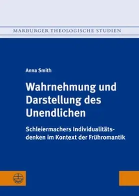 Smith |  Wahrnehmung und Darstellung des Unendlichen | Buch |  Sack Fachmedien