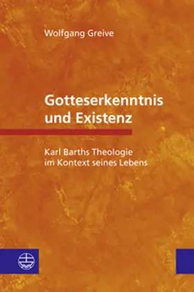 Greive |  Gotteserkenntnis und Existenz | Buch |  Sack Fachmedien