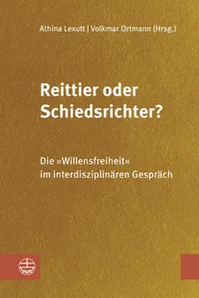 Lexutt / Ortmann |  Reittier oder Schiedsrichter? | eBook | Sack Fachmedien
