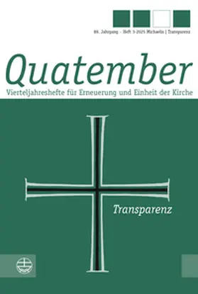  Transzendenz | Buch |  Sack Fachmedien