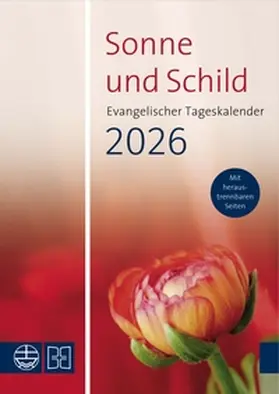 Neijenhuis |  Sonne und Schild 2026 | Buch |  Sack Fachmedien