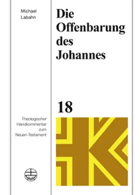 Labahn |  Die Offenbarung des Johannes | Buch |  Sack Fachmedien