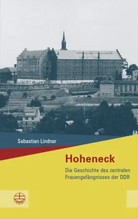 Lindner |  Hoheneck | Buch |  Sack Fachmedien