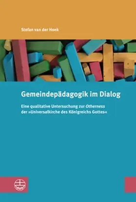 van der Hoek | Gemeindepädagogik im Dialog | E-Book | www2.sack.de
