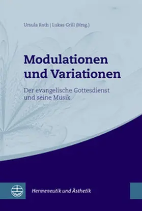 Roth / Grill |  Modulationen und Variationen | Buch |  Sack Fachmedien