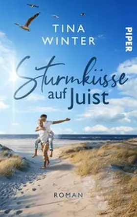 Winter |  Sturmküsse auf Juist | eBook | Sack Fachmedien