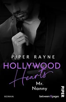 Rayne | Hollywood Hearts - Mr. Nanny | E-Book | www2.sack.de