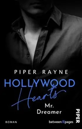 Rayne | Hollywood Hearts - Mr. Dreamer | E-Book | www2.sack.de