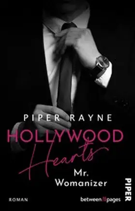Rayne | Hollywood Hearts - Mr. Womanizer | E-Book | www2.sack.de