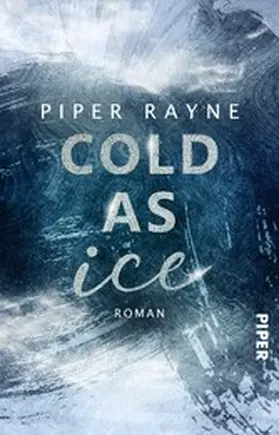 Rayne |  Cold as Ice | eBook | Sack Fachmedien