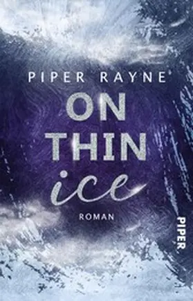 Rayne |  On thin Ice | eBook | Sack Fachmedien