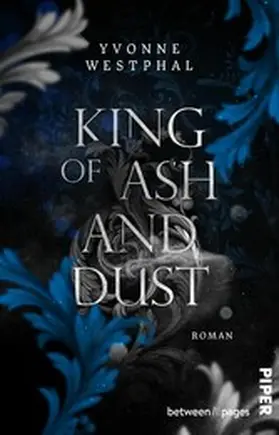 Westphal | King of Ash and Dust | E-Book | www2.sack.de