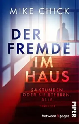 Chick | Der Fremde im Haus | E-Book | www2.sack.de