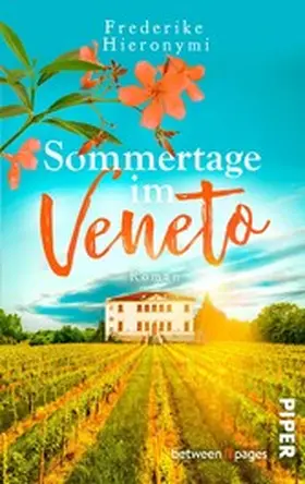 Hieronymi | Sommertage im Veneto | E-Book | www2.sack.de