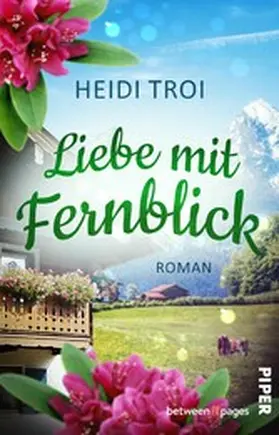 Troi |  Liebe mit Fernblick | eBook | Sack Fachmedien