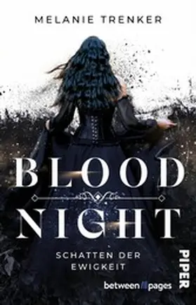Trenker | Bloodnight - Schatten der Ewigkeit | E-Book | www2.sack.de