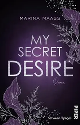 Maass | My secret Desire | E-Book | www2.sack.de