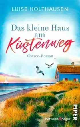 Holthausen |  Das kleine Haus am Küstenweg | eBook | Sack Fachmedien
