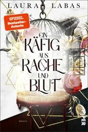 Labas |  Ein Käfig aus Rache und Blut | eBook | Sack Fachmedien