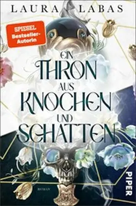 Labas |  Ein Thron aus Knochen und Schatten | eBook | Sack Fachmedien