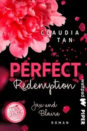 Tan |  Perfect Redemption | eBook | Sack Fachmedien